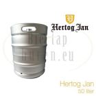 Hertog Jan 50 liter bierfust